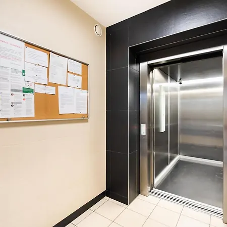 Praga Delightful By Bookinghost 아파트