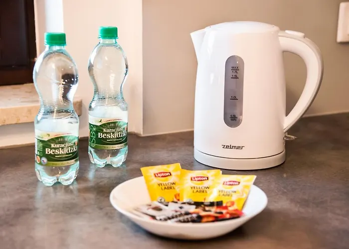 Praga Delightful By Bookinghost *