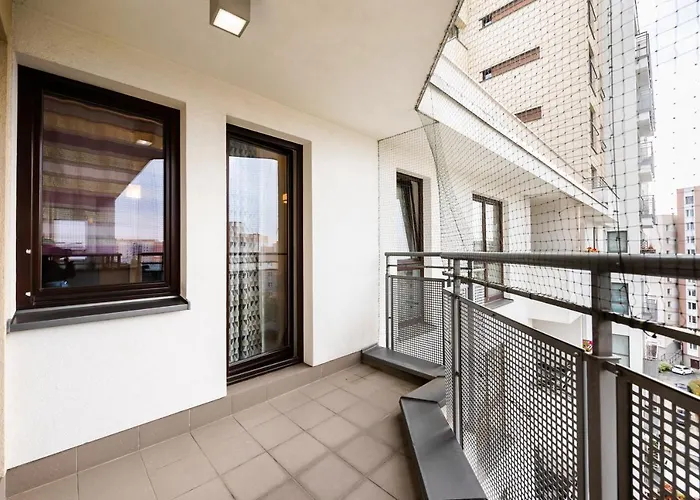 Praga Delightful By Bookinghost Апартаменты Варшава