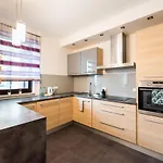 Apartmán Praga Delightful By Bookinghost