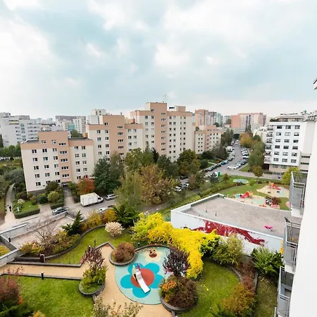 Praga Delightful By Bookinghost